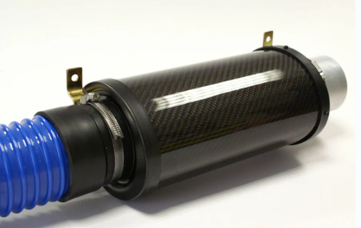 BOITE A AIR CARBONE JR 2-300 CH MAXI -NISSAN PATROL LONGUEUR 236 MM 