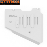 RIVAL - PLAQUE PROTECTION BOÎTE TRANSFERT TOYOTA LAND CRUISER PRADO 250 2024+