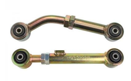 Kit de bras de suspension arrière supérieur réglable Superior Engineering Lift 0-6