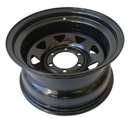 JANTE TYREX 8X16 OFFSET -35 FIXATION 6 x139.7 CB 110 - NISSAN TOYOTA JANTE TYREX 8X16 OFFSET -35 FIXATION 6 x139.7 CB 110 - NISSAN TOYOTA