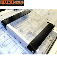 BASE DE SIÈGE POUR SUZUKI SAMURAI FIXE COTE CONDUCTEUR BASE DE SIÈGE POUR SUZUKI SAMURAI FIXE COTE CONDUCTEUR