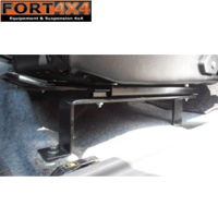 BASE DE SIÈGE POUR SUZUKI JIMNY FIXE COTE CONDUCTEUR BASE DE SIÈGE POUR SUZUKI JIMNY FIXE COTE CONDUCTEUR
