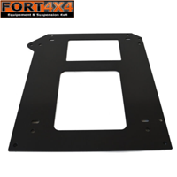 BASE DE SIÈGE POUR NISSAN PATROL GR Y60 COTE CONDUCTEUR BASE DE SIÈGE POUR NISSAN PATROL GR Y60 COTE CONDUCTEUR