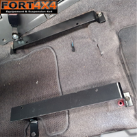 BASE DE SIÈGE POUR SUZUKI GRAND VITARA FIXE COTE PASSAGER BASE DE SIÈGE POUR SUZUKI GRAND VITARA FIXE COTE PASSAGER