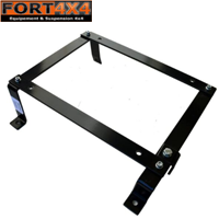 BASE DE SIÈGE POUR NISSAN NAVARA COTE PASSAGER BASE DE SIÈGE POUR NISSAN NAVARA COTE PASSAGER