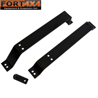 BASE DE SIÈGE POUR SUZUKI JIMNY SIERRA (2018+) FIXE COTE CONDUCTEUR OU PASSAGER BASE DE SIÈGE POUR SUZUKI JIMNY SIERRA (2018+) FIXE COTE CONDUCTEUR OU PASSAGER