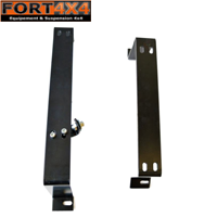 BASE DE SIÈGE POUR TOYOTA KZJ 90 FIXE COTE CONDUCTEUR BASE DE SIÈGE POUR TOYOTA KZJ 90 FIXE COTE CONDUCTEUR