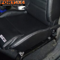 BASE DE SIÈGE POUR JEEP WRANGLER JK FIXE COTE CONDUCTEUR BASE DE SIÈGE POUR JEEP WRANGLER JK FIXE COTE CONDUCTEUR