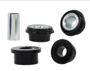 Kit silent blocs en polyuréthane Nolathane barre panhard avant LJ7 KZJ7 phares carrés