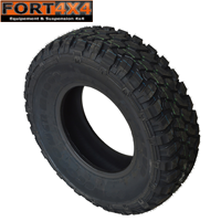 PACK 4 PNEUS RAPTOR 4X4 285/75 R16 - NEUF - NON RECHAPE PACK 4 PNEUS RAPTOR 4X4 285/75 R16 - NEUF - NON RECHAPE