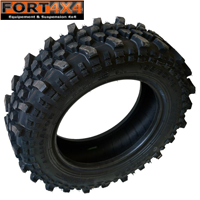 PACK 4 PNEUS RAPTOR 4X4 195/80-15 « TRACTION EXTRÊME » - NEUF - NON RECHAPE PACK 4 PNEUS RAPTOR 4X4 195/80-15 « TRACTION EXTRÊME » - NEUF - NON RECHAPE