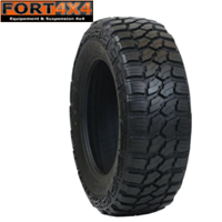 PACK 4 PNEUS RAPTOR 4X4 225/75 R16 « CROCODILE » - NEUF - NON RECHAPE PACK 4 PNEUS RAPTOR 4X4 225/75 R16 « CROCODILE » - NEUF - NON RECHAPE