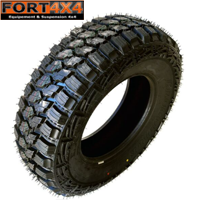 PNEU RAPTOR 4X4 245/75 R16 « CROCODILE » - NEUF - NON RECHAPE