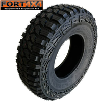 PACK 4 PNEUS RAPTOR 4X4 285/75 R16 « CROCODILE » - NEUF - NON RECHAPE