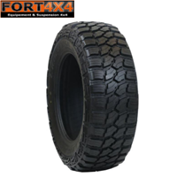 PNEU RAPTOR 4X4 265/75 R15 « CROCODILE »