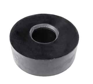 2 Bagues de remplacement en polyuréthane pour amortisseur XT Automotive 14 mm 