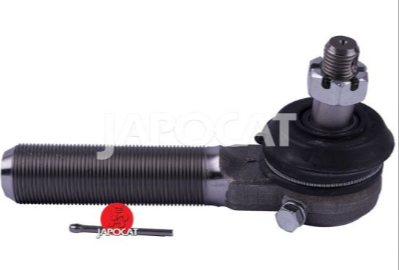 ROTULE Extérieure [Equipementier Origine] Gauche de barre d'accouplement -Filetage 25x1.50