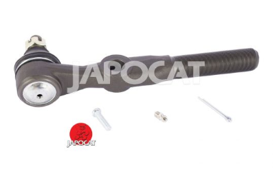 ROTULE Extérieure [Equipementier Origine] Droite de barre d'accouplement -Filetage 25x1.50