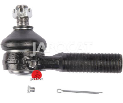 ROTULE de DIRECTION [Générique]-Filetage Gauche 22x1.50 - L: 127mm 