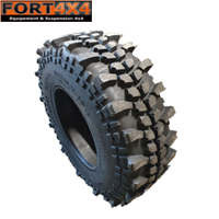 PACK 4 PNEUS RAPTOR 4X4 295/80 R16 « TRACTION EXTRÊME » - NEUF - NON RECHAPE