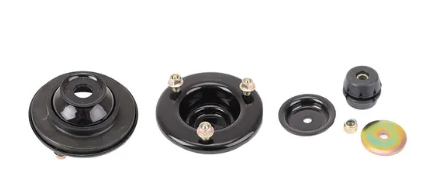 COUPELLE SUP. PEDDERS AMORT. AVANT MITSUBISHI L200 2006+