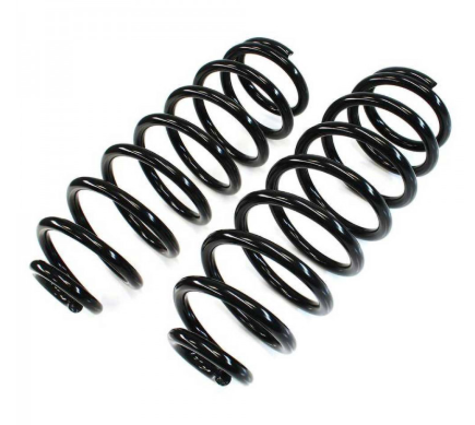 Ressorts hélicoïdaux avant TeraFlex Lift 7