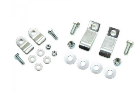 Retenues de ressorts hélicoïdaux TeraFlex