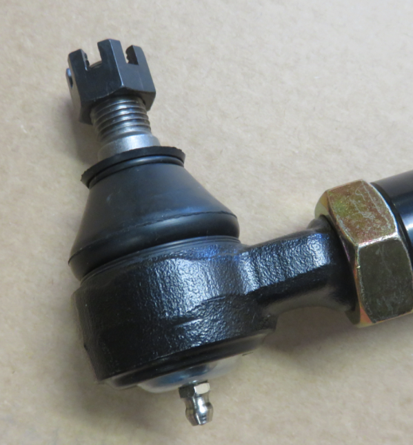 Rotule de liaison gauche renforcée graissable Patrol Y60 Y61 2.8 N4-Offroad