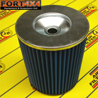 FILTRE A AIR JR HYUNDAI GALLOPER & MITSUBISHI PAJERO 2,5L TD 87-90