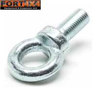 OEILLET DE FIXATION POUR HARNAIS - OBLIGATOIRE