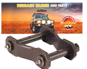 JUMELLE ARRIERE NISSAN 260 