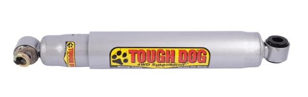 amortisseur Tough Dog - Foam Cell 41 mm - +75mm - Arrière PISTON DE 41 MM-TIGE DE 18 MM (Foam cell gaz basse pression emprisonné dans une mousse)