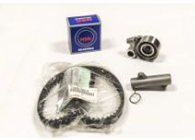 Kit courroie distribution 1KD 2KD - Equipementier d'origine N4-Offroad