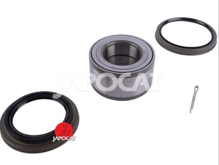 KIT ROULEMENT de ROUE Avant [Equipementier Origine]-1 Roulement Ø Ext: 96mm - Ø Int: 54mm - Ep: 51mm