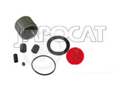 KIT de JOINTS + PISTONS d'Etrier de Frein-Pour étrier 1 piston Ø 68mm -Pour étrier NISSAN ou LUCAS
