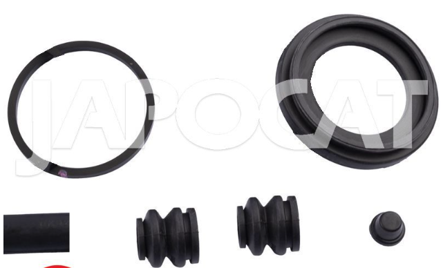 KIT de JOINTS d'Etrier de Frein avant