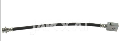 FLEXIBLE de FREIN-Avant - Du châssis au pont-L: 390mm