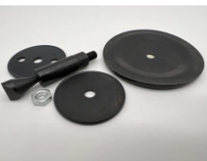 Came + membrane de pompe à injection optimisée LDA N4-Offroad - HDJ80 KZJ70 LJ70