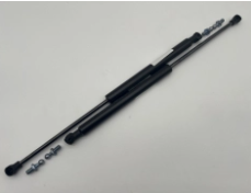 Vérins capot adaptables HDJ100 HDJ80 KDJ120 KDJ150 Y61 N4-Offroad