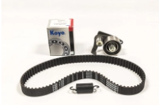 Kit courroie distribution 1HZ 1PZ 1HD-T avant 01/98 - Origine constructeur