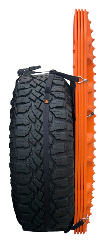 Support de roue de secours Maxtrax