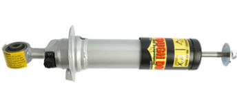 amortisseur Tough Dog + 40 MM - Foam Cell 41 mm - Avant-Avant  Côté gauche ou droit  Foam cell gaz basse pression emprisonné dans une mousse  Piston (mm) 41  Tige (mm) 18  Prix unitaire