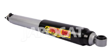 TOUCH DOG Amortisseur - Ajustable 45 mm - +200mm-Bitube Réglage extérieur par molette 9 positions-Piston (mm) : 45 Tige : (mm): 22 Compression/détente (mm) : 541/832 prix unitaire