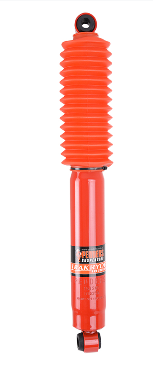 AMORT. ARR. PEDDERS TRAKRYDER FOAM CELL HD  MITSUBISHI L200 2015+ 