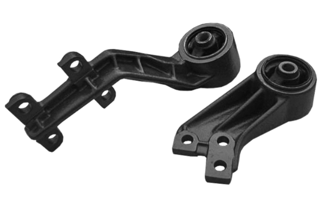 KIT D'ABAISSEMENT DU DIFFÉRENTIEL AVANT POUR SUZUKI VITARA-nécessaire pour les rehausses supérieures à 4 cm- moteur essence 1.6l et diesel 1.9l et 2l HDI
