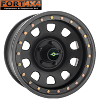 JANTE BEADLOCK GOSS 9X17 ET 0 CB 125