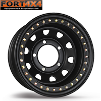 JANTE BEADLOCK DAYTONA 8x16 ET -25 