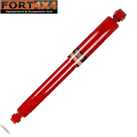 PEDDERS - AMORTISSEUR ARRIERE (0/+40MM) A GAZ GSR SPORTSRYDER