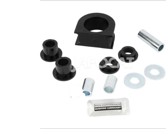 KIT SILENT-BLOCS Polyuréthane (Jeu de 5) De crémaillère de direction