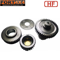 HF - REDUCTEUR 85% POUR PATROL GR (SAUF 3.3L)